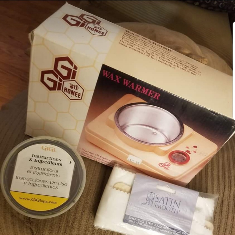 Honee Wax Warmer
